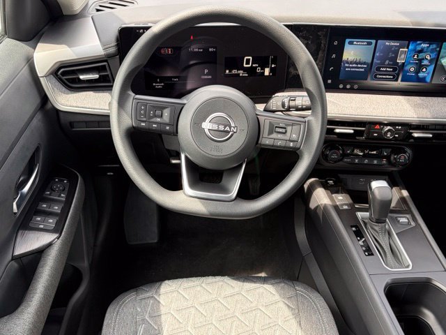 New 2026 Nissan Kicks SV w/ Cold Weather Package AWD/4WD image 33