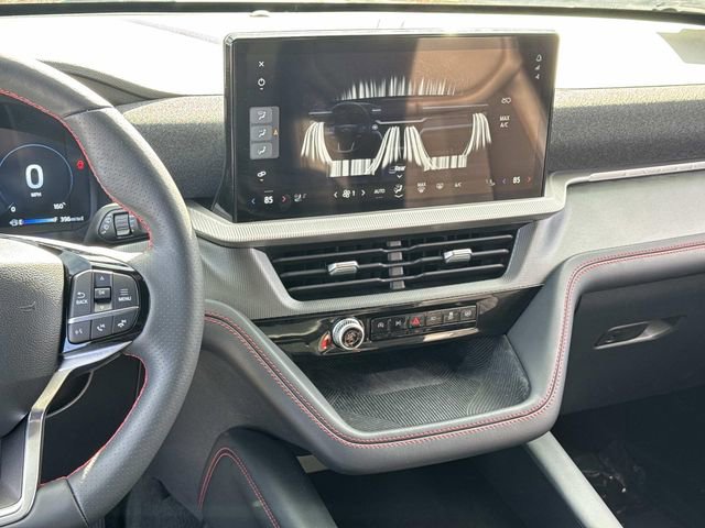 Used 2025 Ford Explorer ST-Line image 22