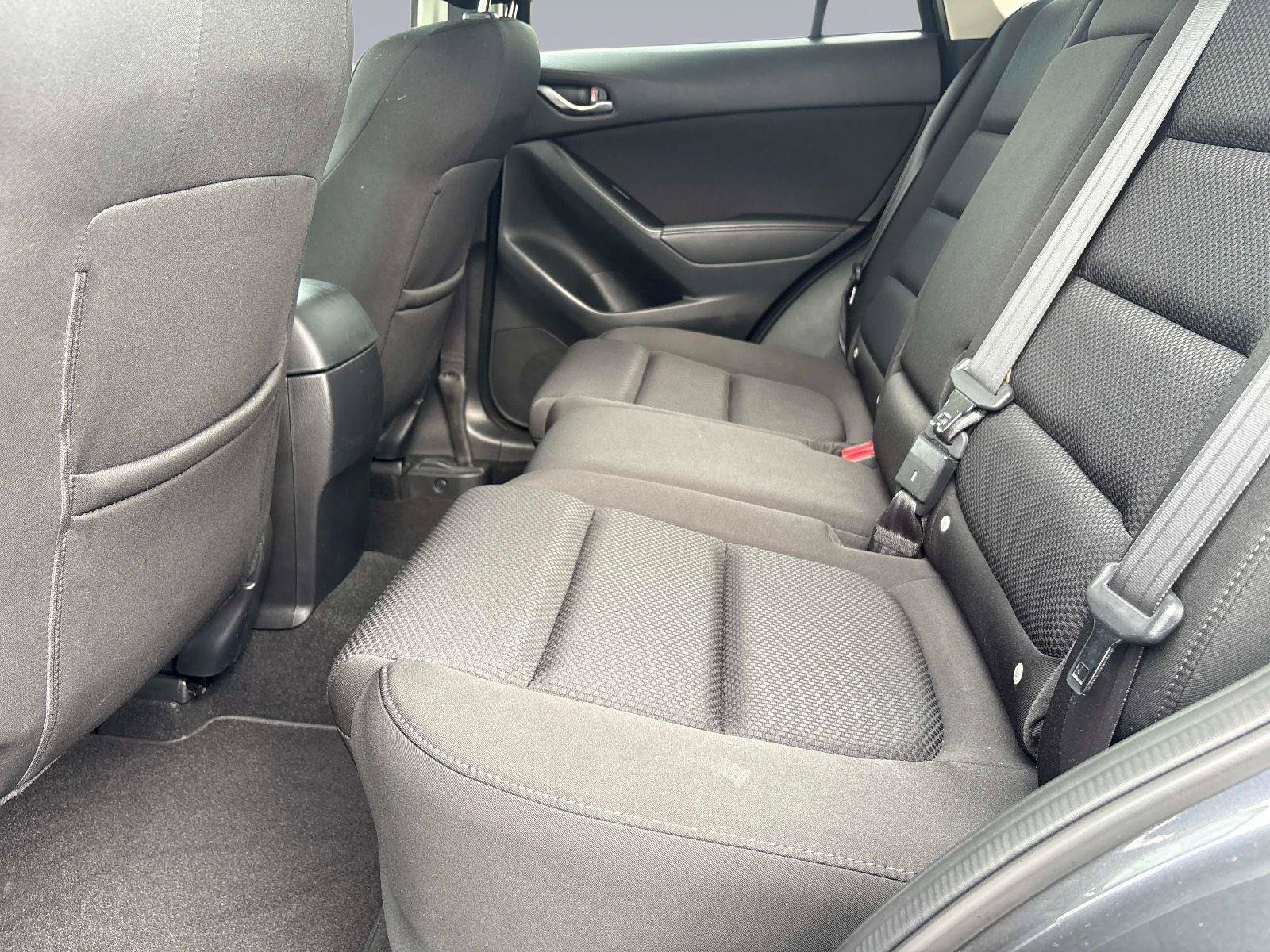 Used 2016 MAZDA CX-5 Touring image 12