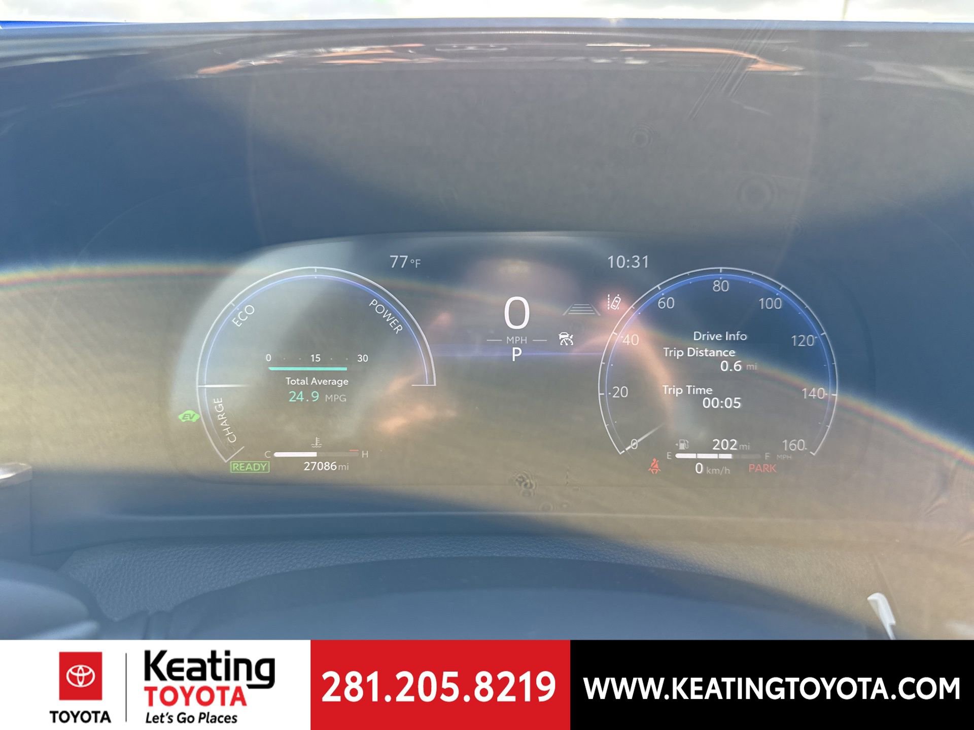 Used 2023 Toyota Crown Platinum image 19