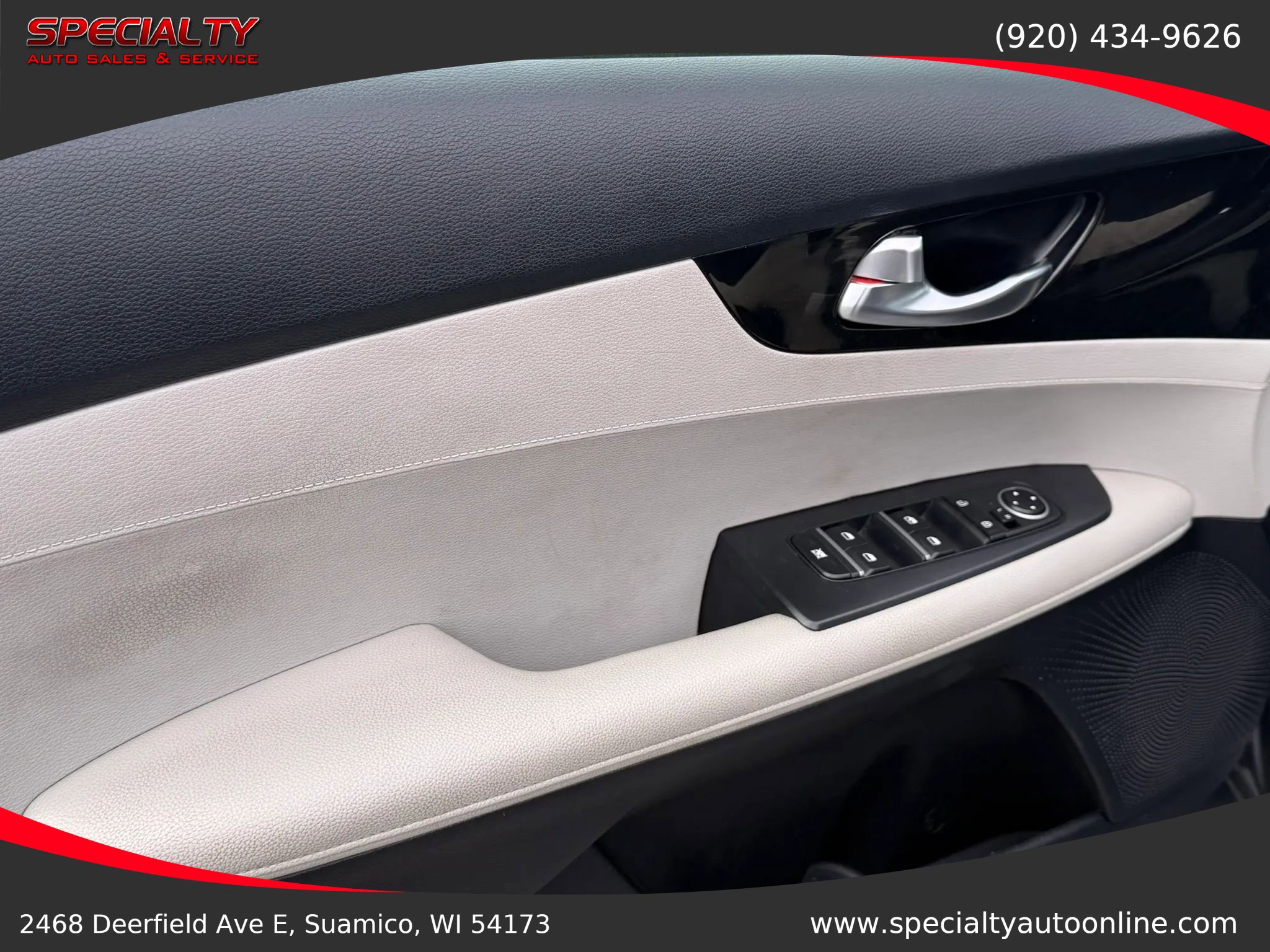Used 2019 Kia Forte EX FWD image 33