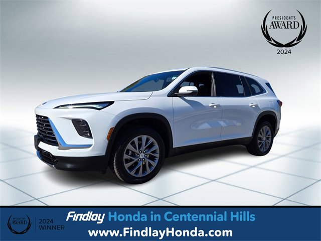 Used 2025 Buick Enclave Preferred image 1