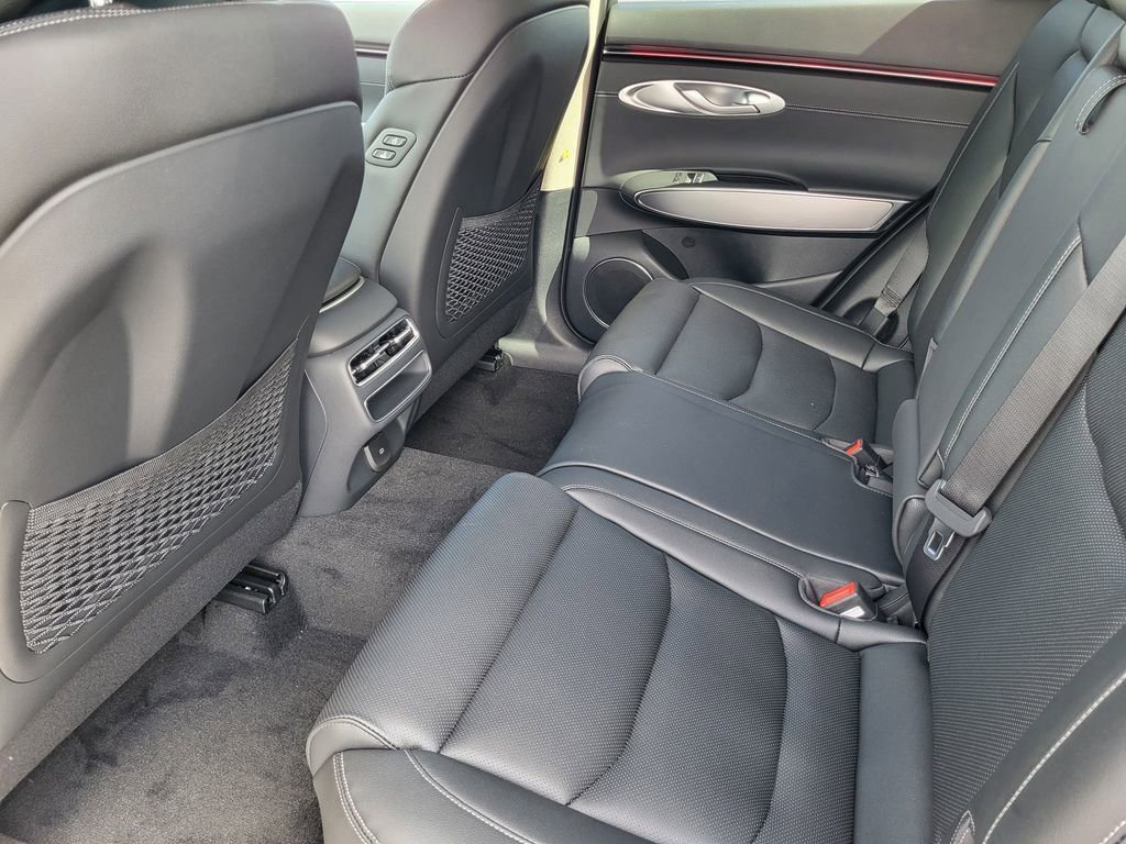 New 2026 Genesis GV70 2.5T Select AWD/4WD image 16