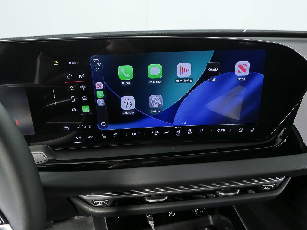 New 2026 Audi A6 Premium Plus image 16