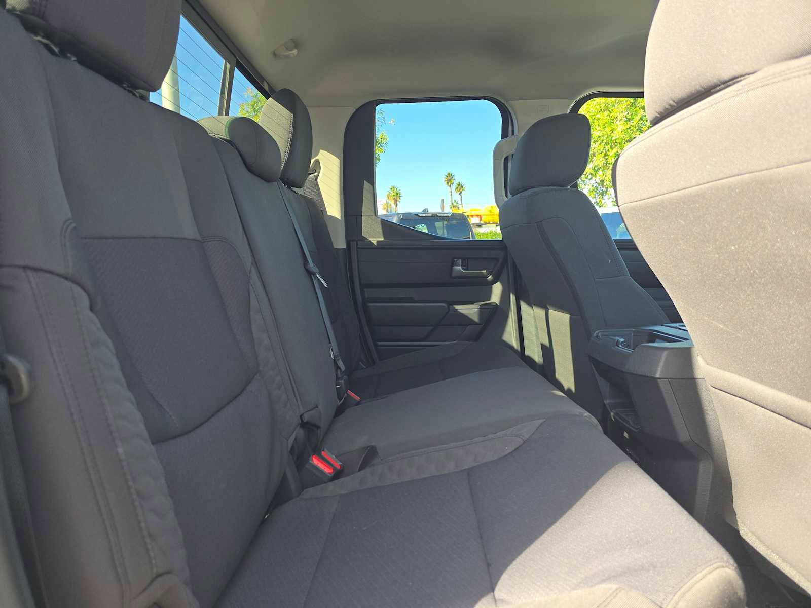 Used 2024 Toyota Tundra SR5 image 12