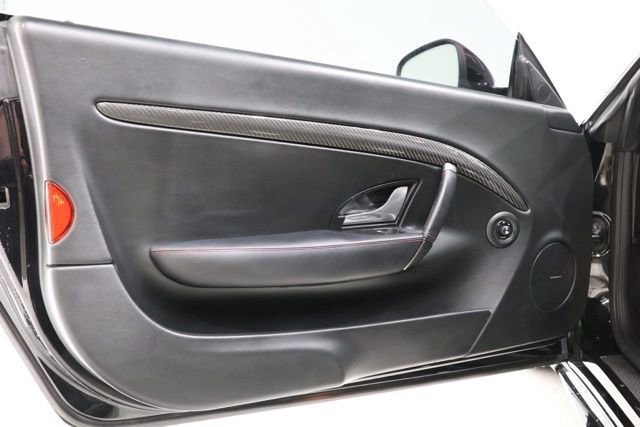 Used 2018 Maserati GranTurismo MC RWD image 17