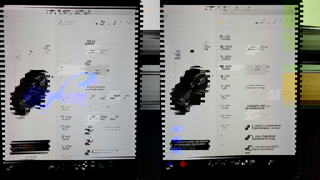 Used 2018 Tesla Model 3 Long Range image 20