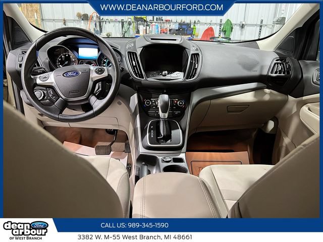 Used 2014 Ford Escape SE w/ Equipment Group 201A FWD image 10