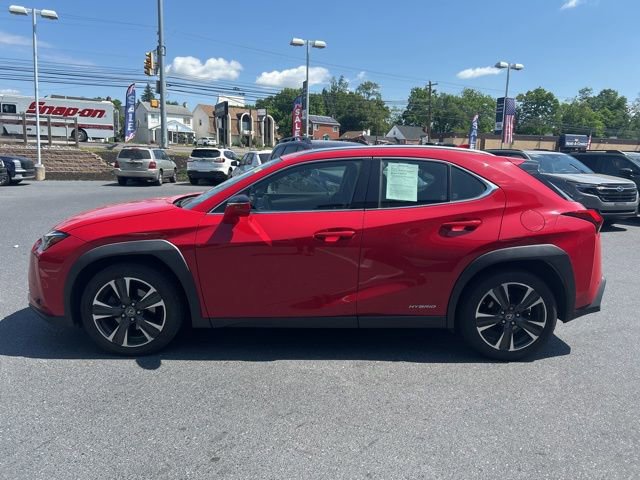 Used 2019 Lexus UX 250h w/ Premium Package AWD/4WD image 7