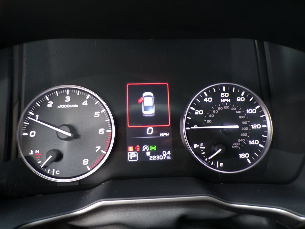 Used 2024 Subaru Legacy Limited AWD/4WD image 25