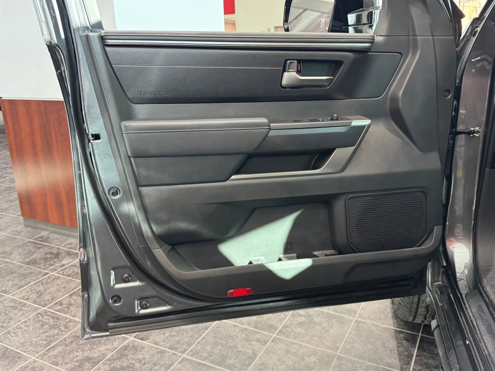 New 2026 Toyota Tundra SR5 AWD/4WD image 15