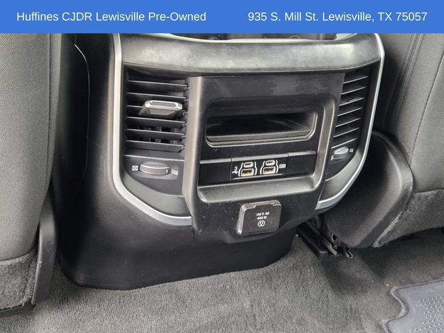 Certified 2020 RAM 1500 Lone Star RWD image 38