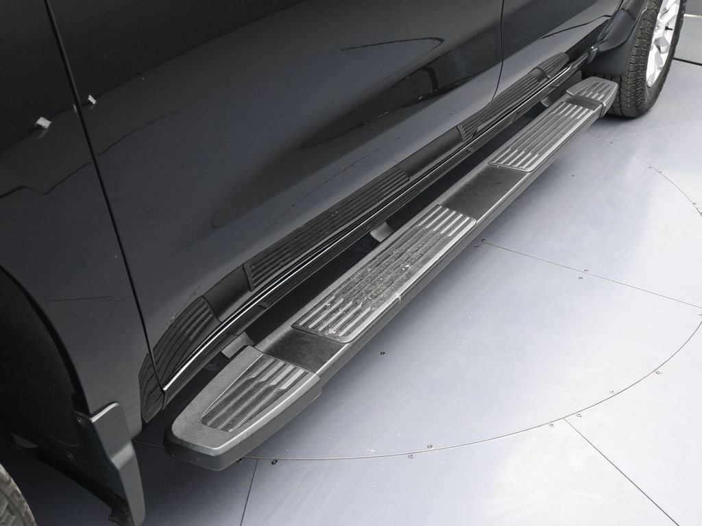 Used 2023 Chevrolet Silverado 1500 RST w/ Z71 Off-Road Package image 30