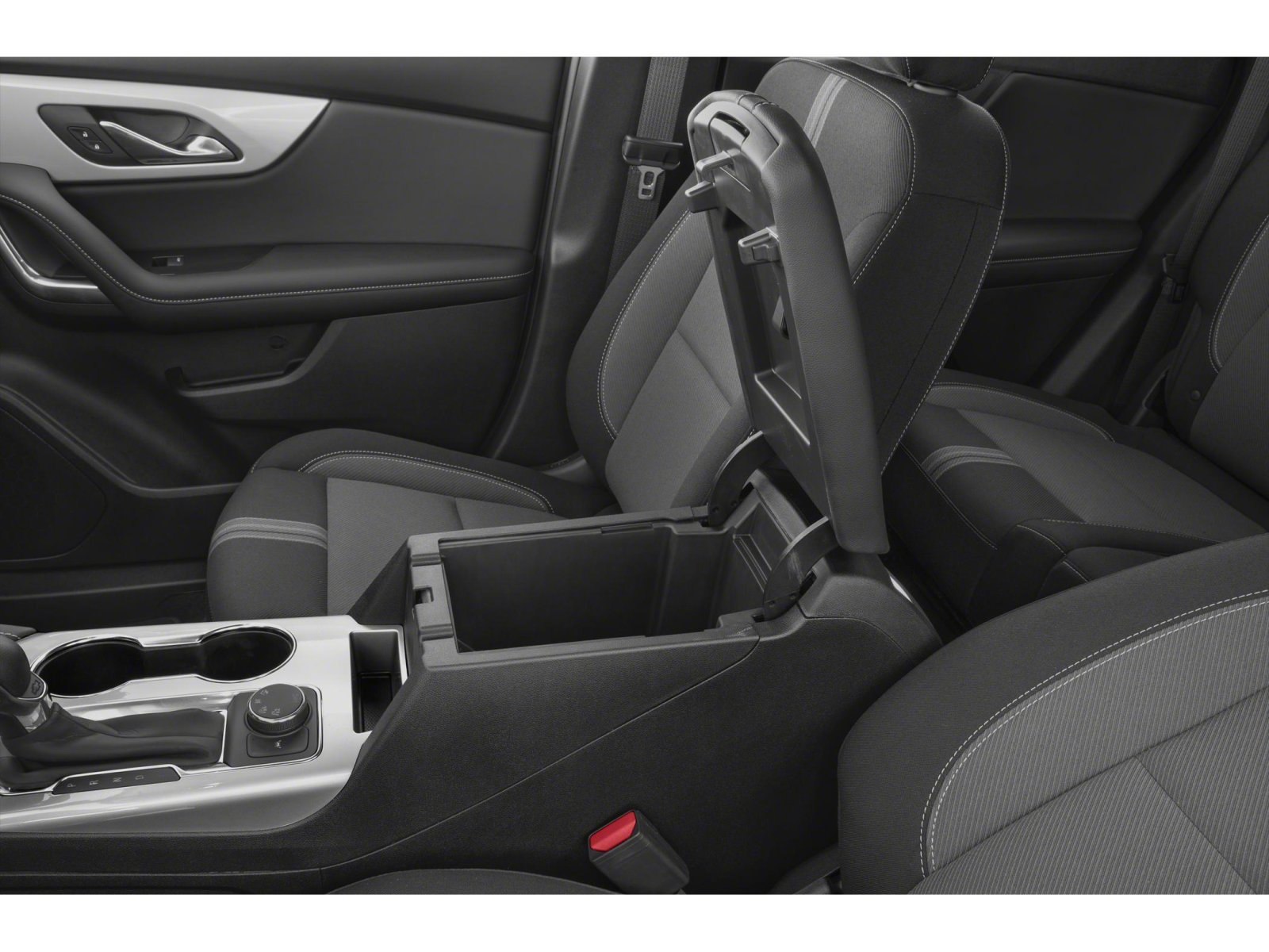 Used 2024 Chevrolet Blazer LT w/ Driver Confidence Package FWD image 14