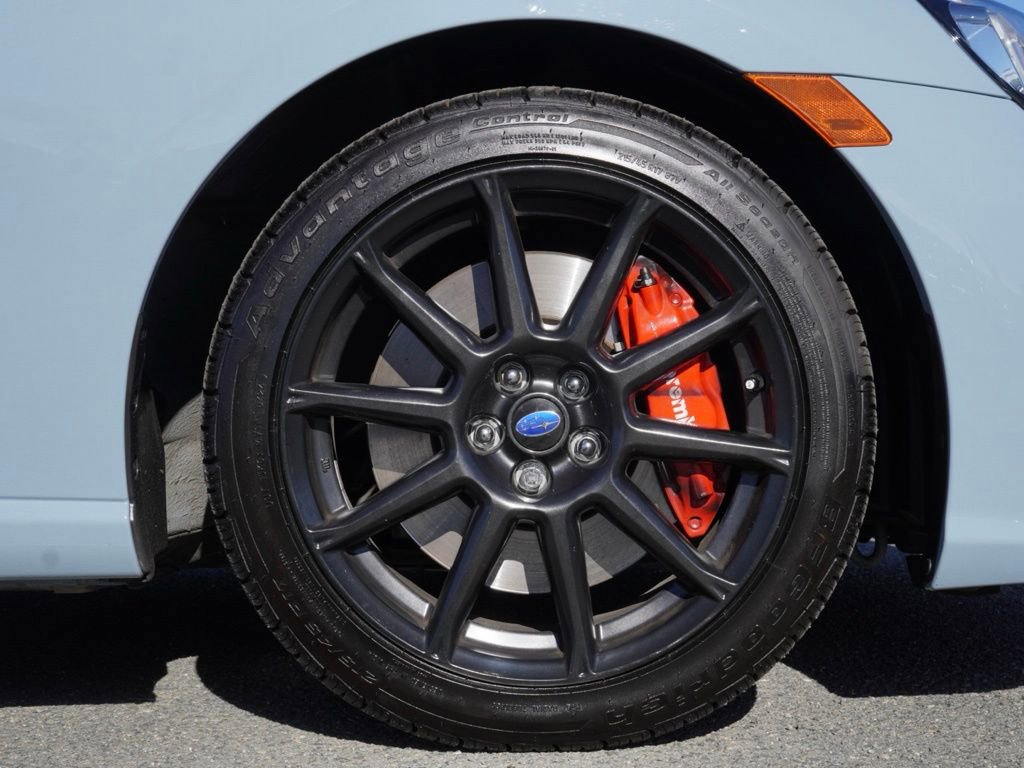 Used 2019 Subaru BRZ Limited image 10