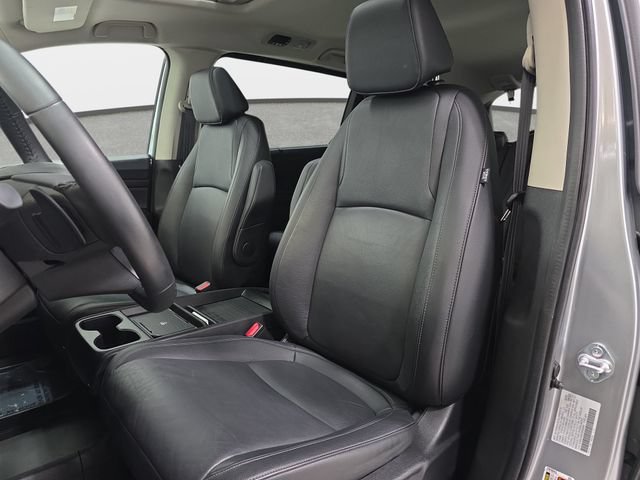 Used 2025 Honda Odyssey EX-L image 14