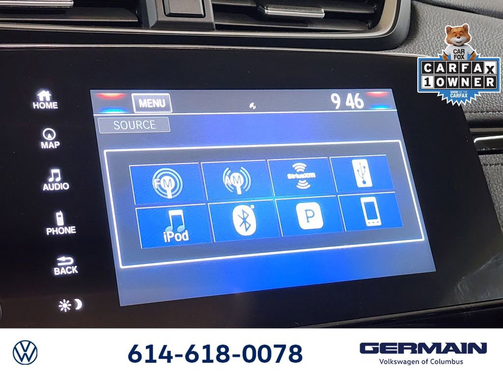 Used 2021 Honda CR-V Touring image 26