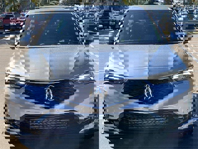 New 2026 Acura Integra A-Spec image 8