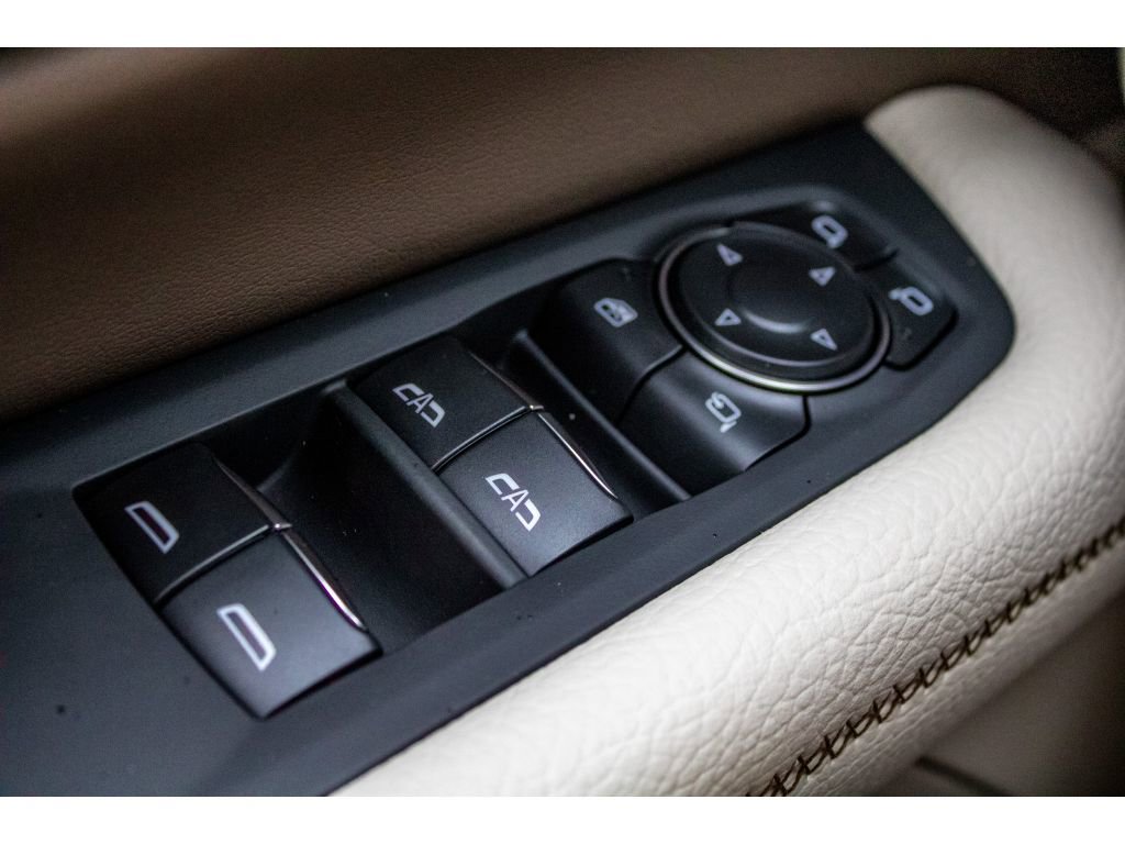New 2026 GMC Yukon Denali w/ Denali Reserve Package image 42