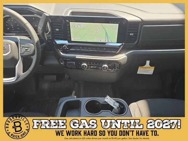 New 2026 GMC Sierra 1500 Elevation w/ Elevation Select Package AWD/4WD image 13
