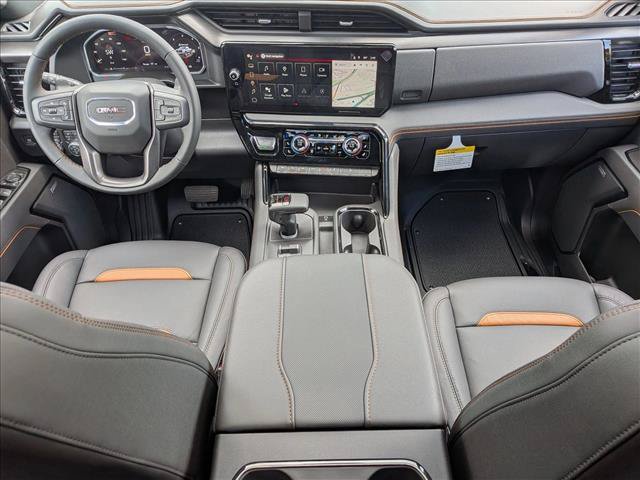 New 2026 GMC Sierra 1500 AT4 w/ AT4 Premium Package AWD/4WD image 15