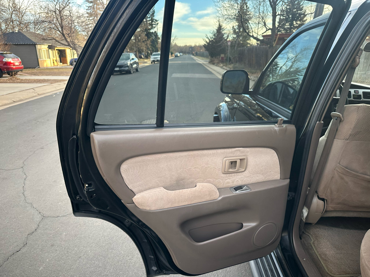 Used 2001 Toyota 4Runner SR5 image 12