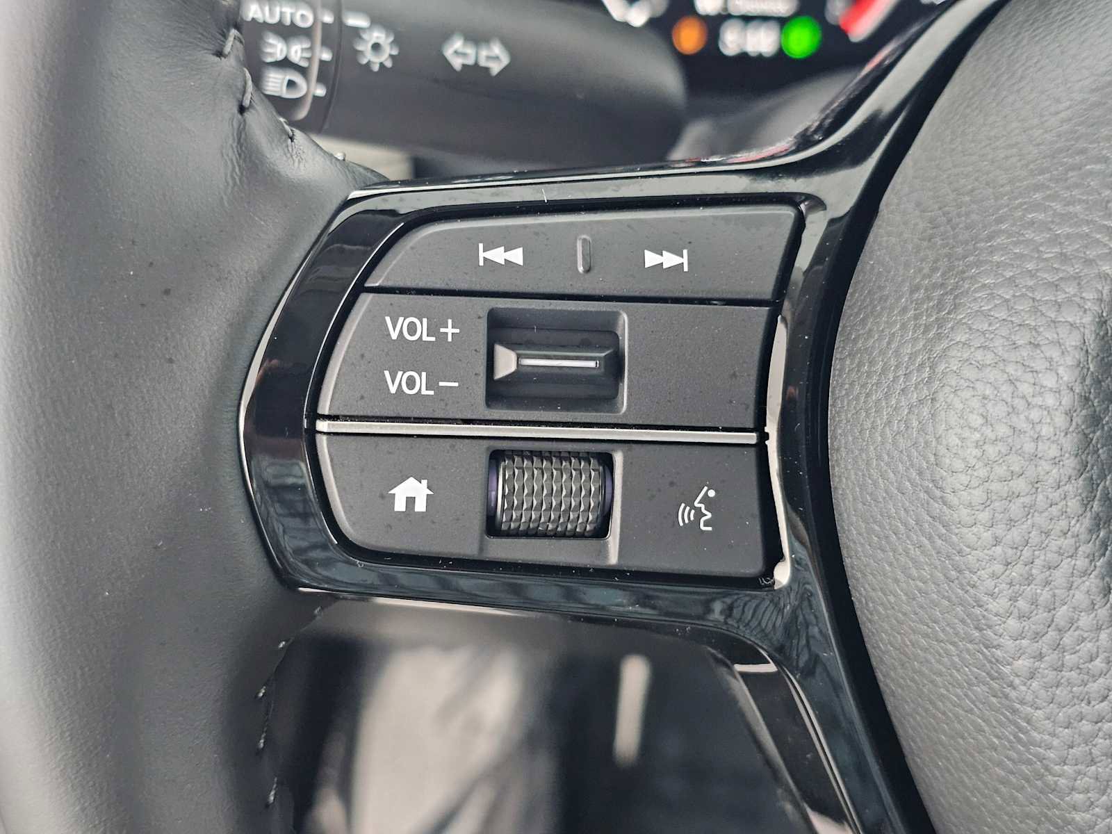 Used 2027 Honda HR-V EX-L image 27