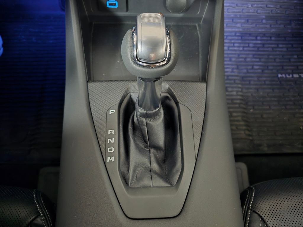 Used 2025 Ford Mustang GT Premium RWD image 21
