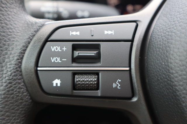 New 2027 Honda CR-V LX image 14