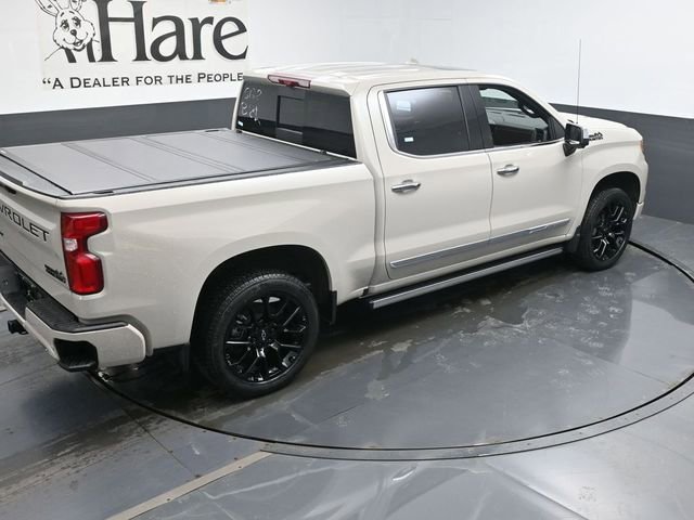 New 2026 Chevrolet Silverado 1500 High Country image 18