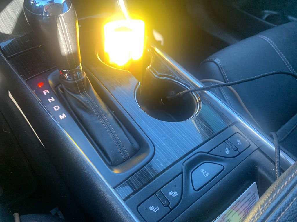 Used 2017 Chevrolet Impala Premier image 16