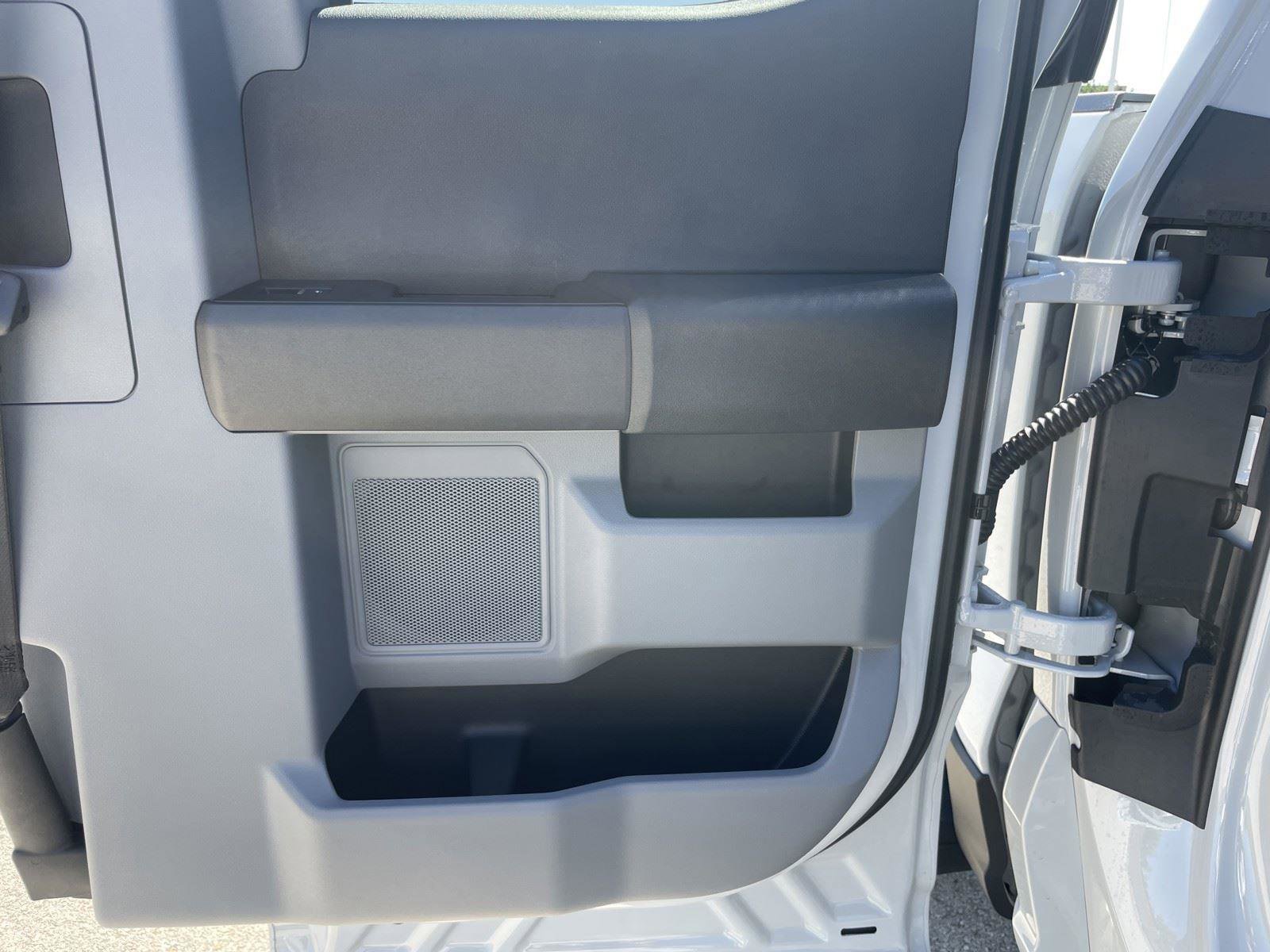 New 2026 Ford F250 XLT image 26