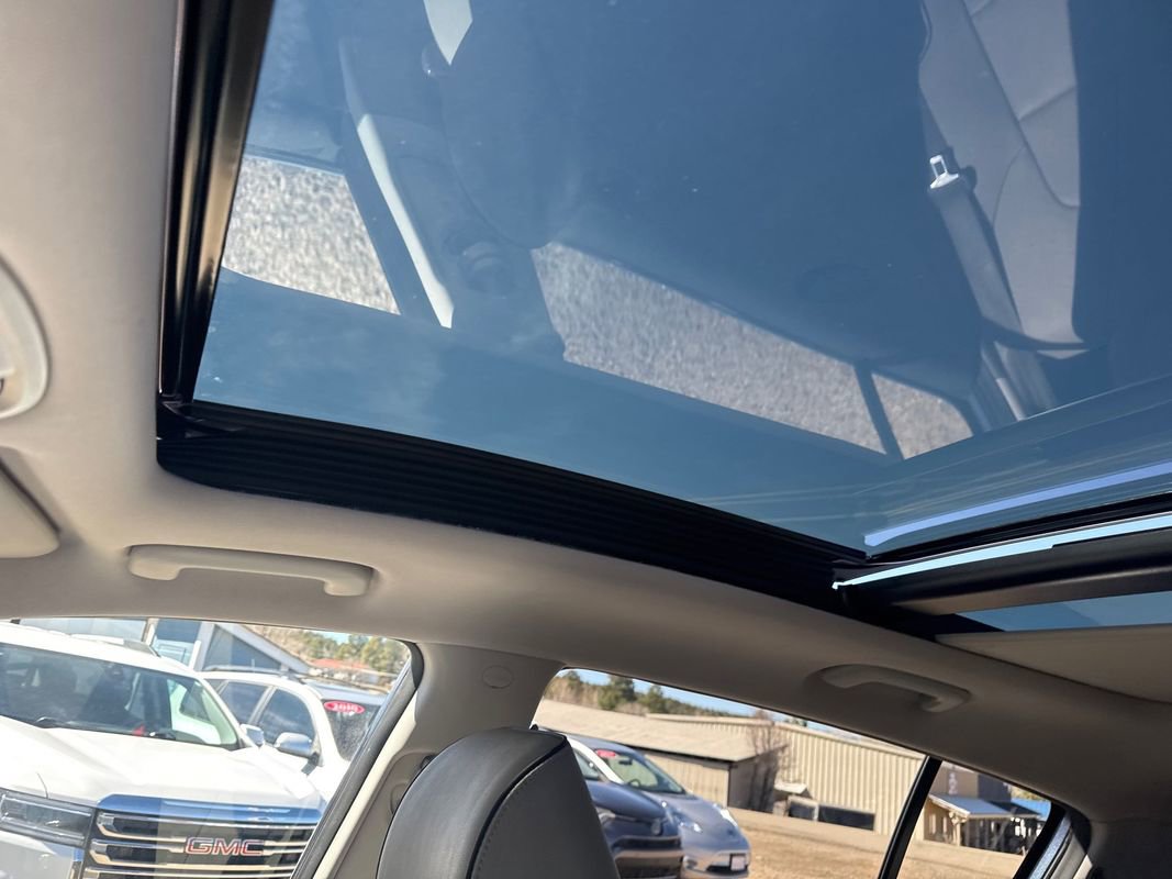 Used 2019 Kia Sportage EX w/ EX Premium Package image 6