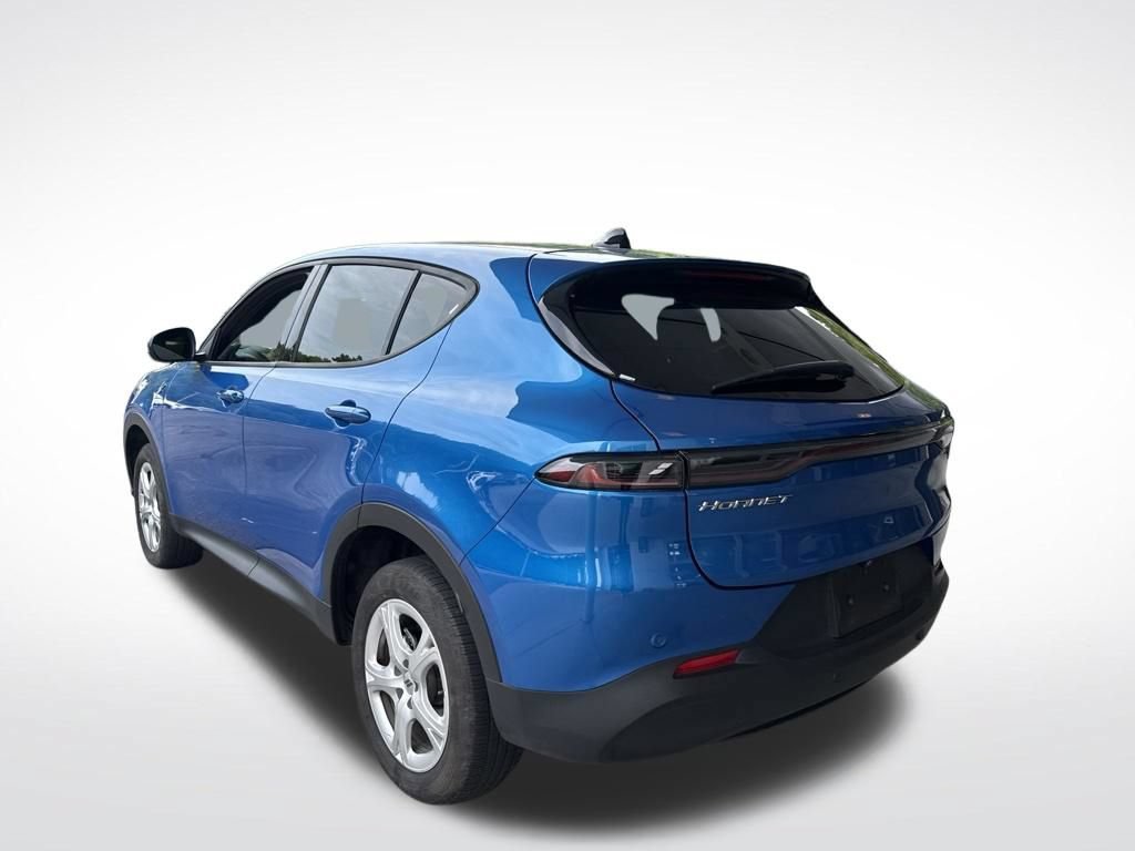 Used 2024 Dodge Hornet GT AWD/4WD image 13