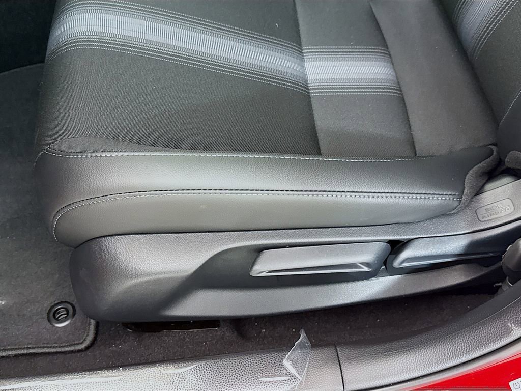 New 2026 Honda Civic Sport image 19