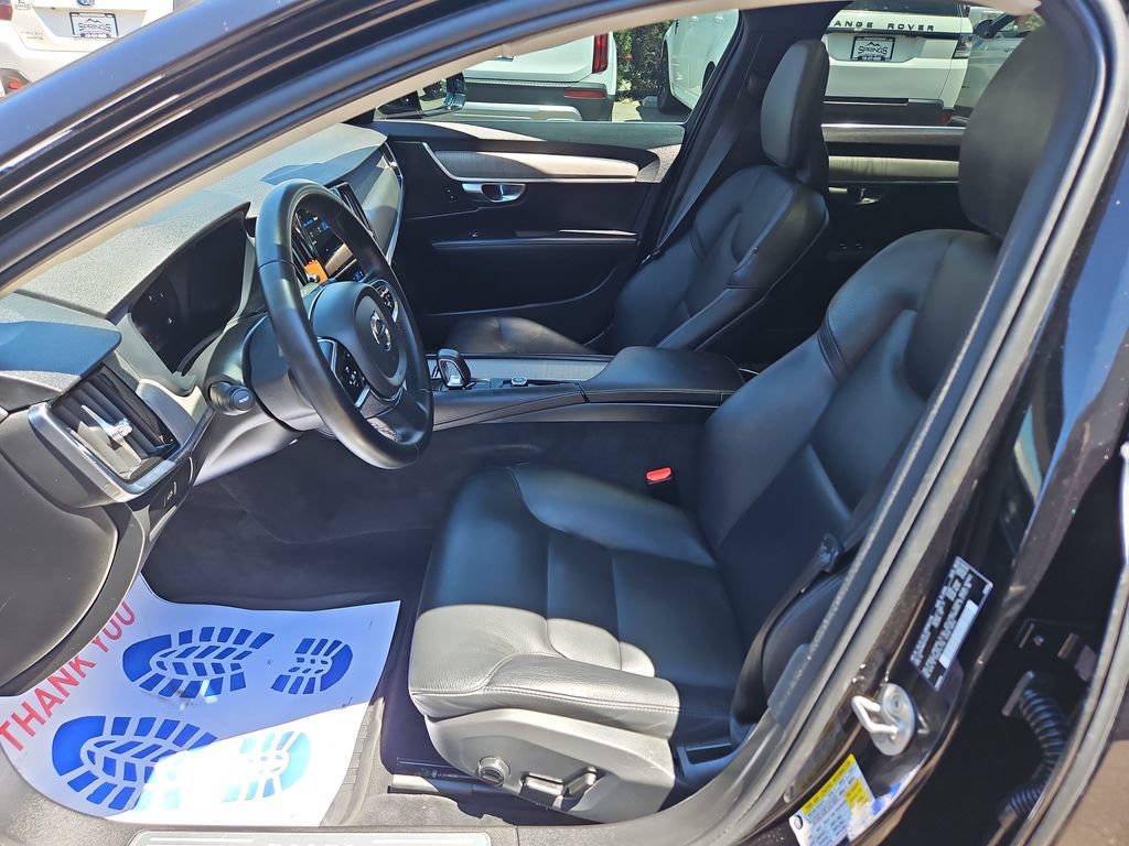Used 2023 Volvo S90 B6 Plus AWD/4WD image 10
