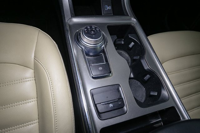 Used 2022 Ford Edge SEL w/ Convenience Package image 25