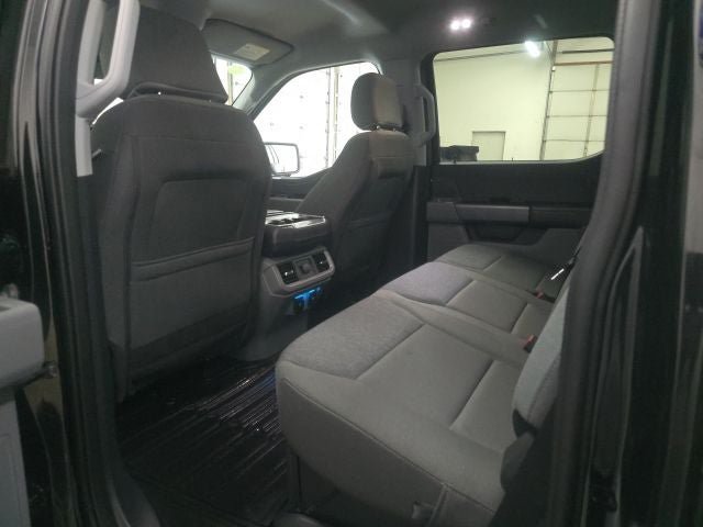 Used 2024 Ford F150 XLT w/ Equipment Group 302A MID AWD/4WD image 15