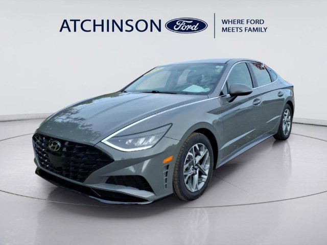 Used 2023 Hyundai Sonata SEL