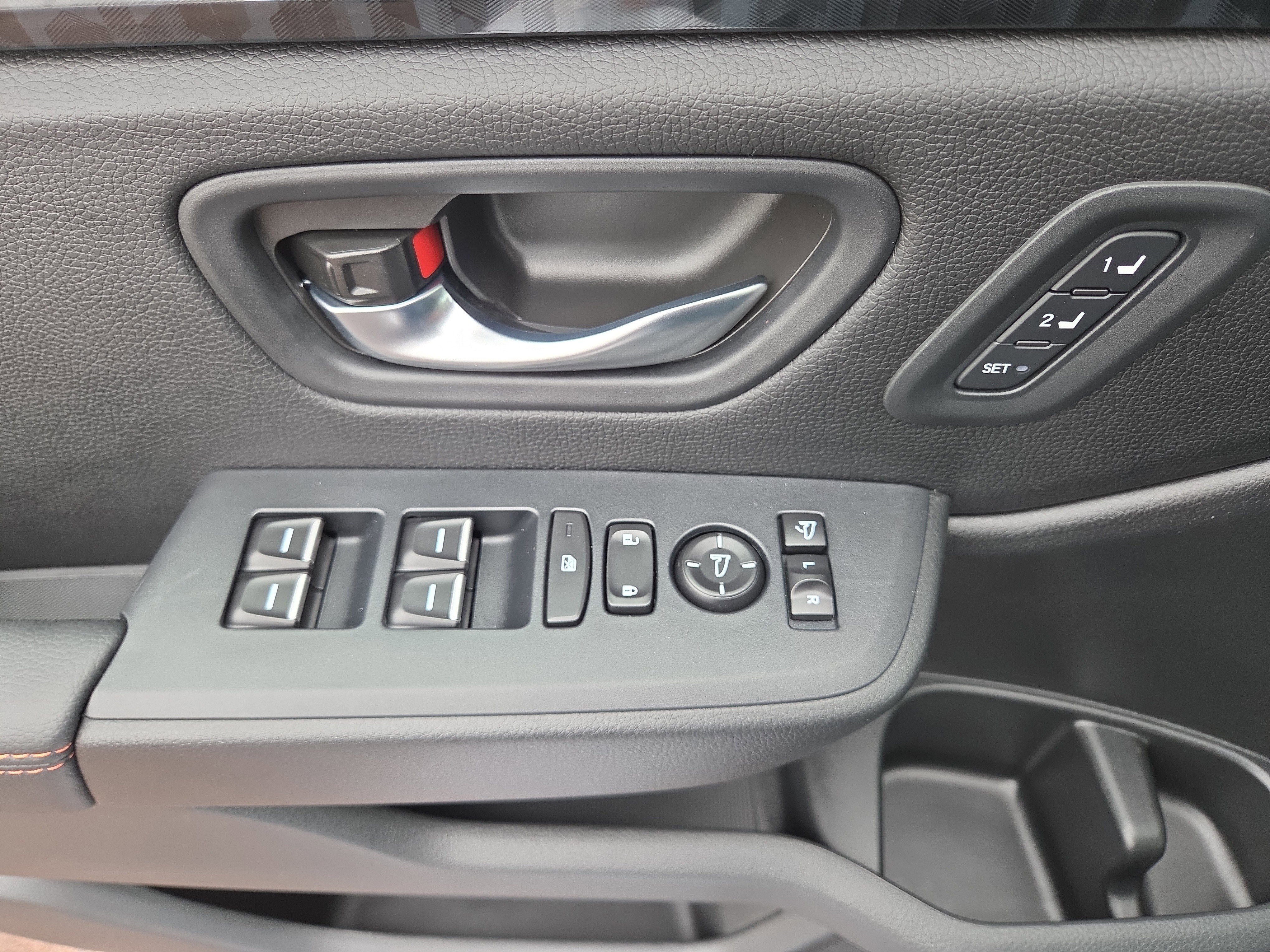 Used 2026 Honda Passport TrailSport Elite image 34