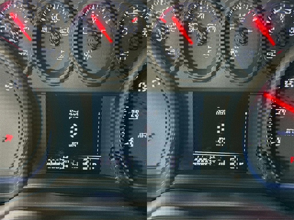 New 2026 GMC Sierra 2500 Pro image 7