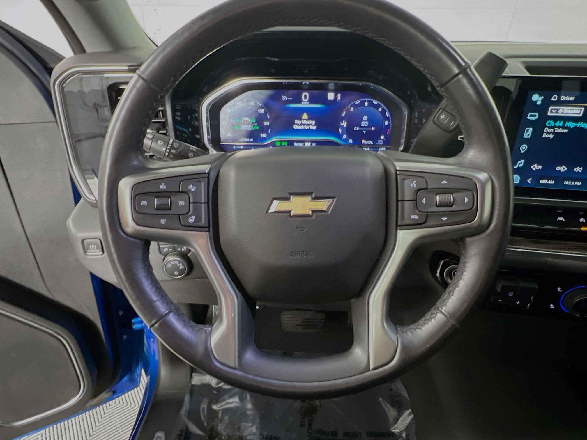 Used 2022 Chevrolet Silverado 1500 LT w/ All Star Edition Plus image 17