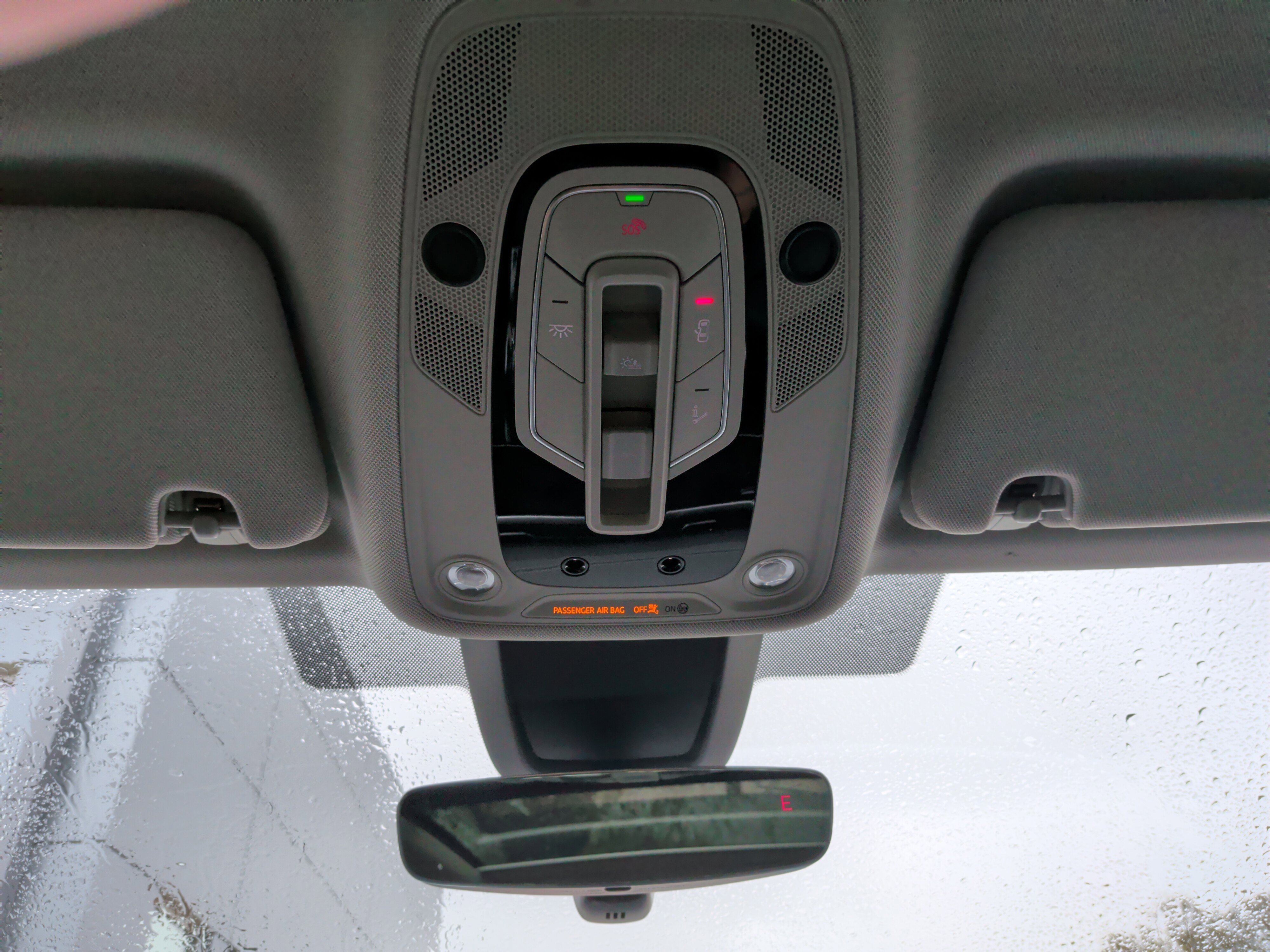 Used 2023 Audi Q7 3.0T Prestige w/ Prestige Package image 27