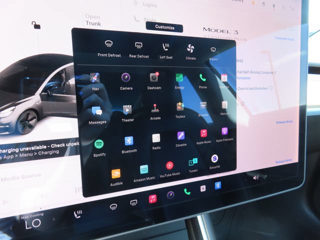 Used 2020 Tesla Model 3 Standard Range Plus RWD image 19