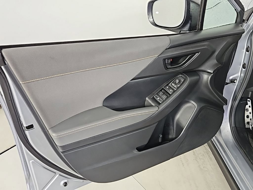 Certified 2025 Subaru Crosstrek 2.5i Sport w/ Crosstrek Mirror Package image 12