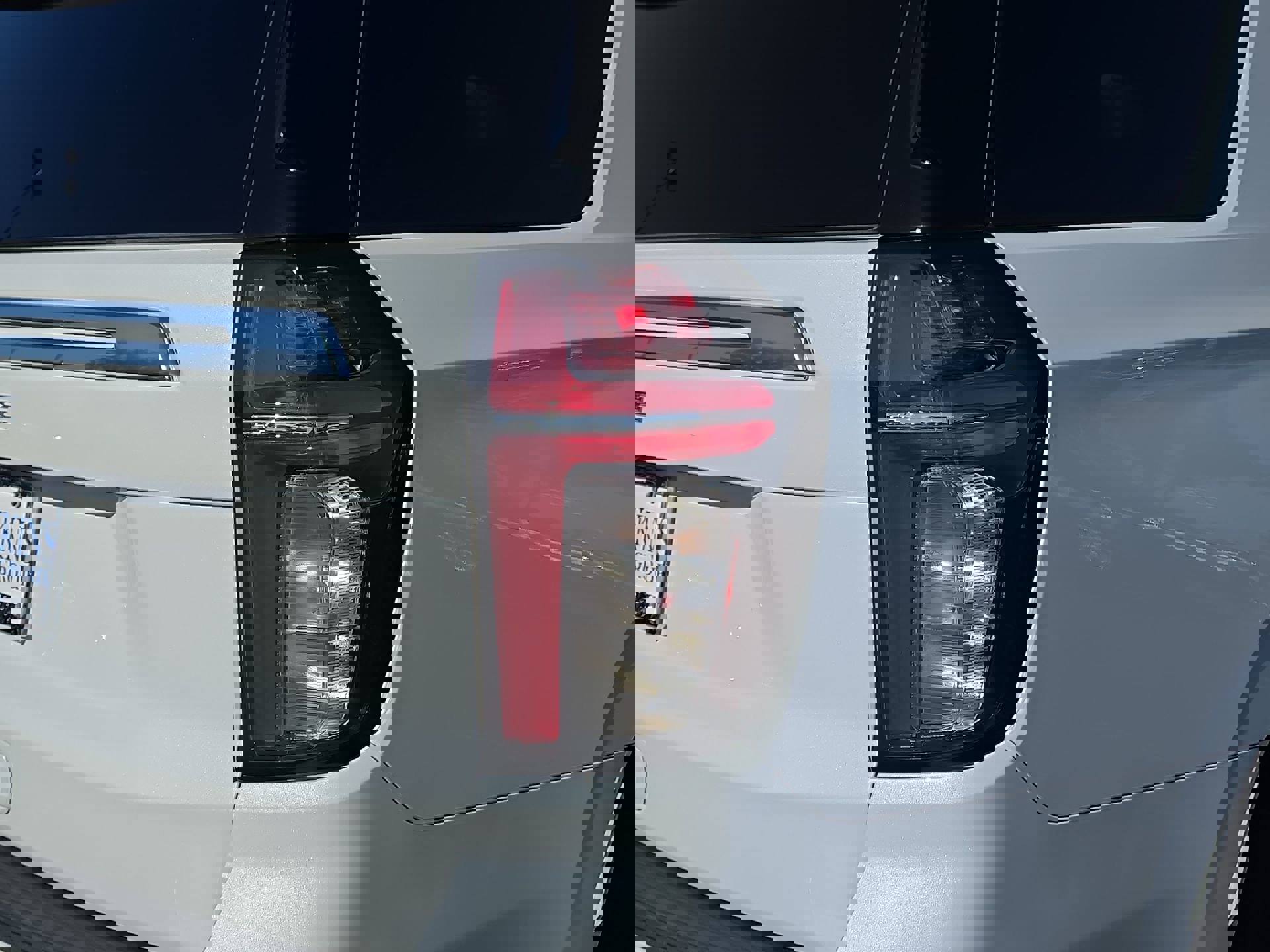 Certified 2022 Chevrolet Tahoe High Country image 7