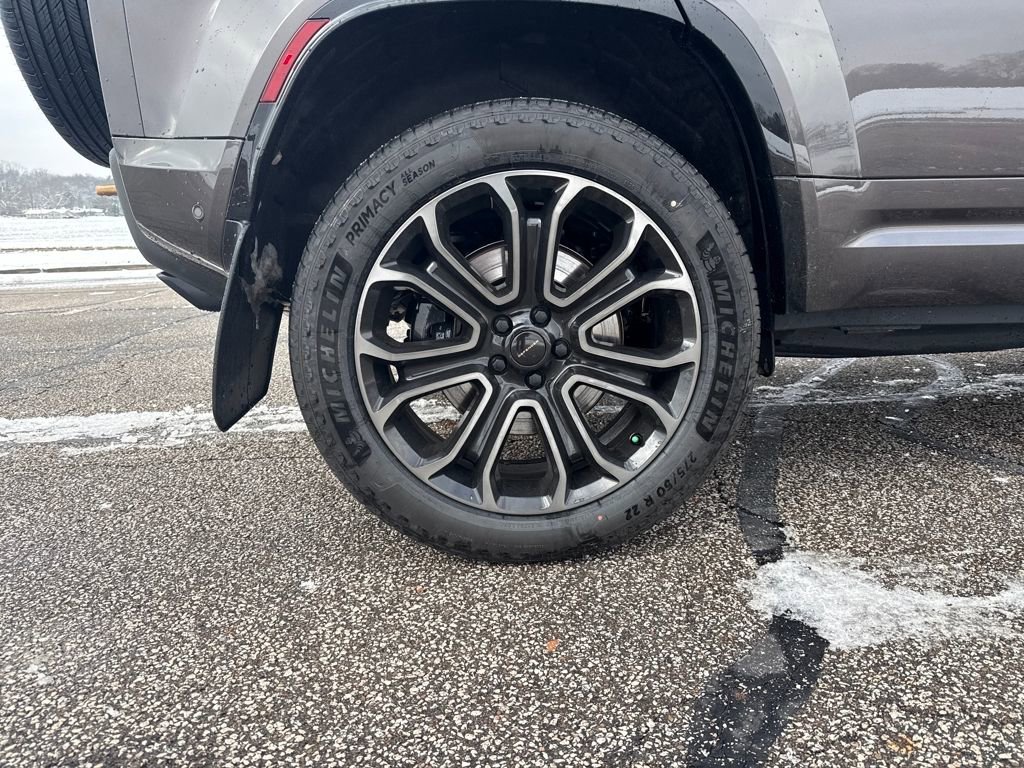 New 2026 Land Rover Defender 110 OCTA image 24