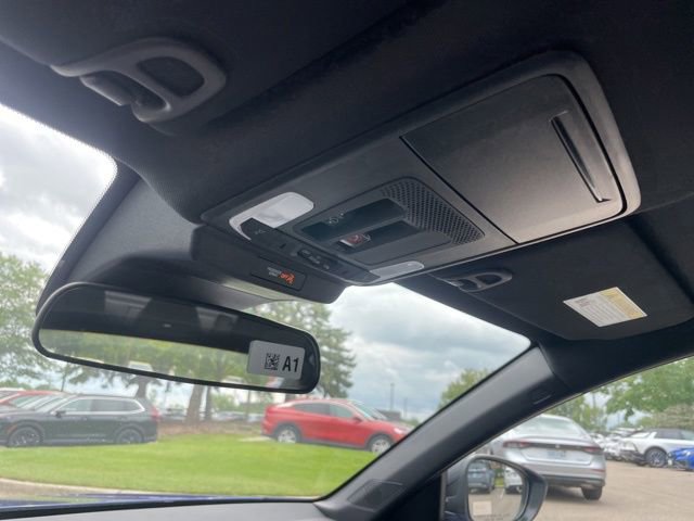 New 2025 Honda Accord Sport image 27