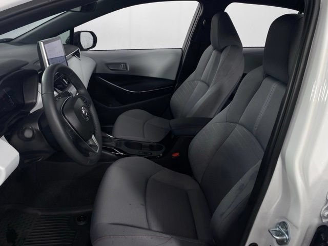 Used 2025 Toyota Corolla FX w/ Convenience Package FWD image 14