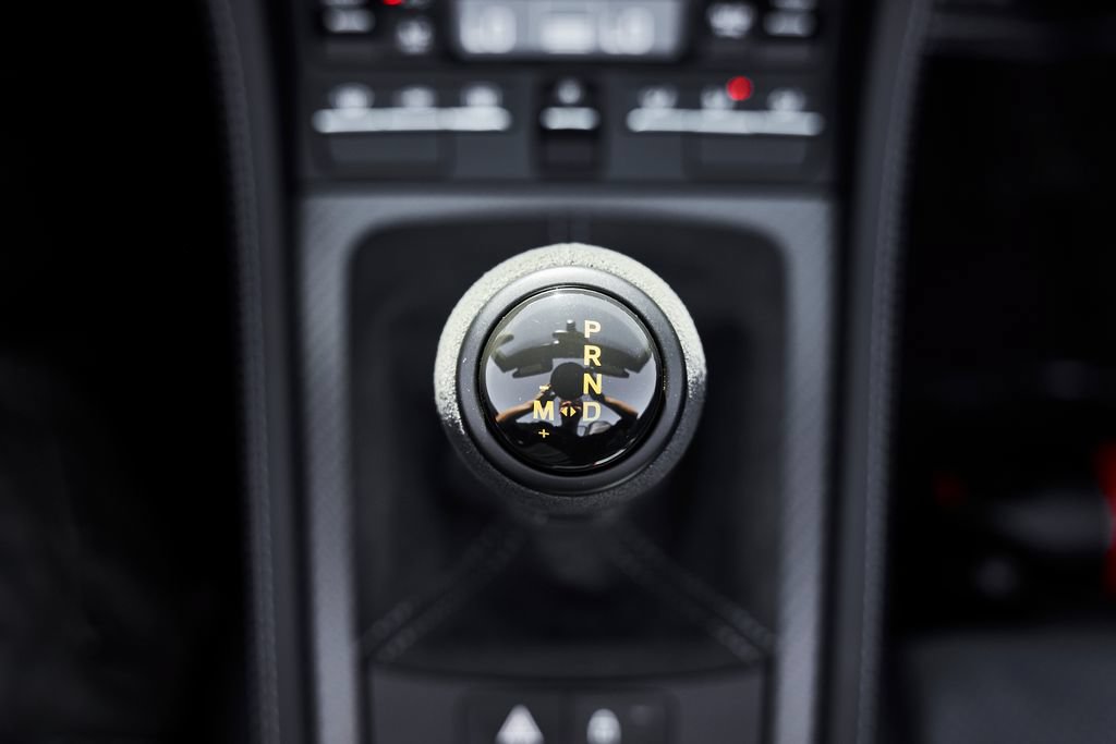 Used 2025 Porsche 718 Boxster Spyder RS RWD image 67